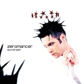 Zeromancer - Send Me an Angel