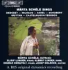 Stream & download Debussy - Milhaud - Ravel - Schubert: Songs