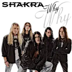 Why - Single - Shakra