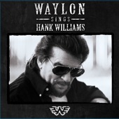 Waylon Jennings - Honky Tonkin'