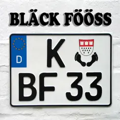 K-BF 33 by Bläck Fööss album reviews, ratings, credits