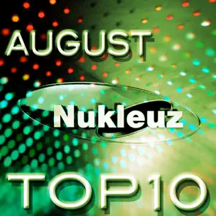 ladda ner album Various - Nukleuz August Top 10