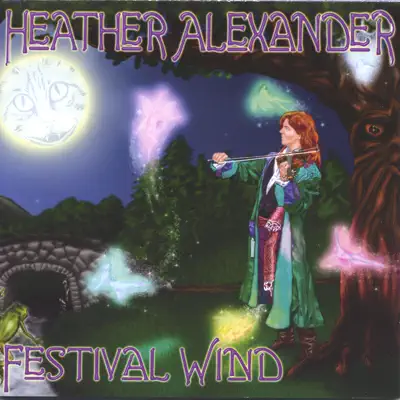 Festival Wind - Heather Alexander