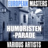 European Masters: Humoristen-Parade