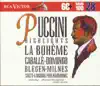 Puccini: La Boheme (Highlights) album lyrics, reviews, download