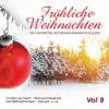 Fröhliche Weihnachten Vol. 9 album lyrics, reviews, download