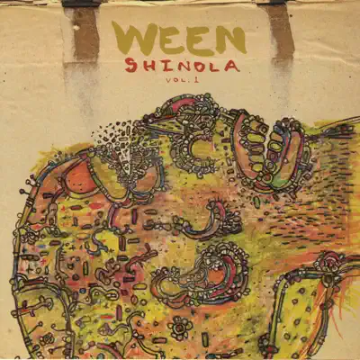 Shinola (Vol. 1) - Ween