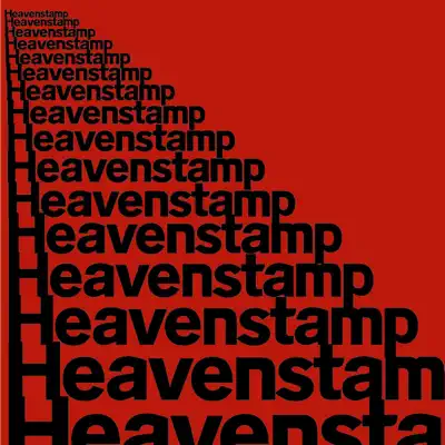 Hype - Single - Heavenstamp