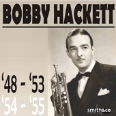 Bobby Hackett '48 - '53 artwork