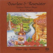 Bourbon & Rosewater artwork