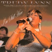 Trudy Lynn - Blues Singing Woman