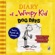 Jeff Kinney - Diary of a Wimpy Kid: Dog Days (Unabridged)