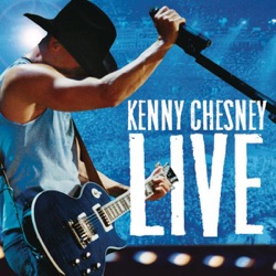 Kenny Chesney - She Thinks My Tractor's Sexy