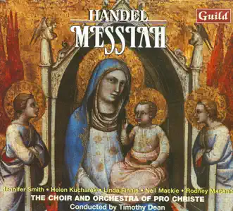 Messiah, HWV 56: No. 36, 