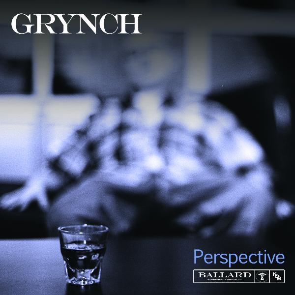 grynch timeless ep