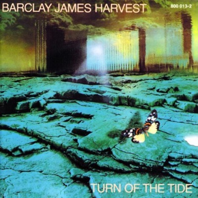 Turn of the Tide - Barclay James Harvest