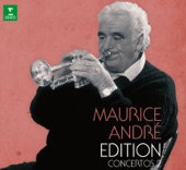 Jean-François Paillard & Jean-François Paillard Chamber Orchestra - Trumpet Suite in F Major: I. Prelude