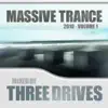 Stream & download Massive Trance 2010, Vol. 1 (Mixed by Three Drives)