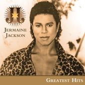 Jermaine Jackson: Greatest Hits artwork