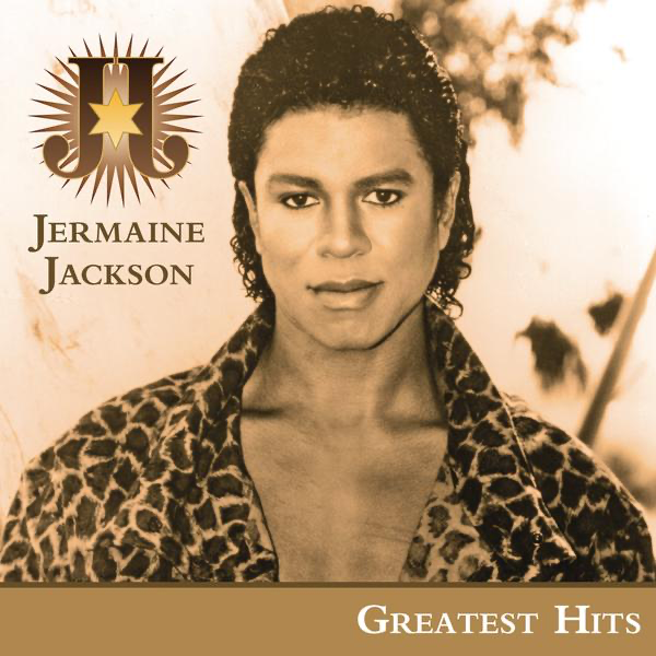 Jermaine Jackson Greatest Hits By Jermaine Jackson On Apple Music