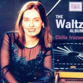 Waltz No. 2 in A flat major, Op. 34, No. 1, "Valse brillante" artwork