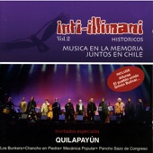 Inti-illimani - El pueblo unido