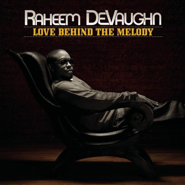 Raheem DeVaughn: Next Steps