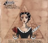 Sellin' You Salvation artwork