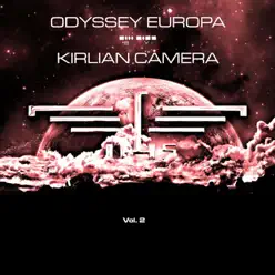 Odyssey Europa 2 - Kirlian Camera
