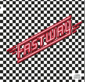 Fastway - We Become One