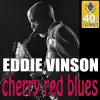 Cherry Red Blues (Digitally Remastered) - Single album lyrics, reviews, download