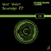 Sovereign - EP