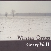 Gerry Wall - Winter Grass