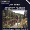 Sibelius: Spring Song - the Bard - Three Pieces, Op. 96 - Presto for Strings - Three Suites