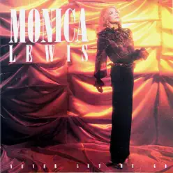 Never Let me Go - Monica Lewis Never Let me Go - Monica Lewis