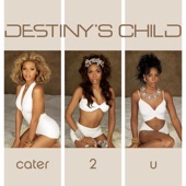 Cater 2 U (Dance Mixes) - EP artwork