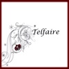 Telfaire - My Heart Is Beating