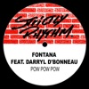 Pow Pow Pow - EP