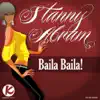 Baila Baila! song lyrics
