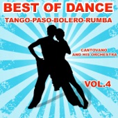 Best of Dance Tango, Paso, Bolero, Rumba, vol. 4 artwork