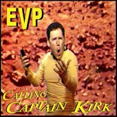 Electronic Voice Phenomenon - Calling Captain Kirk