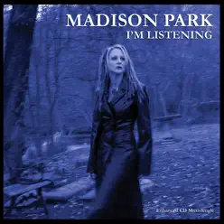 I'm Listening - EP - Madison Park