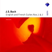 Alan Curtis & Il Complesso Barocco - English Suite No. 2 in A Minor BWV 807: VI. Gigue