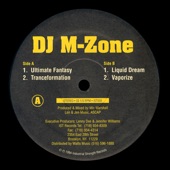 Dj M-Zone - TransFormation