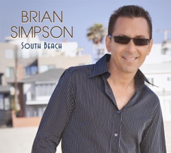Brian Simpson - Summer's End