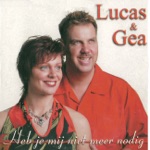 Heb je mij niet meer nodig