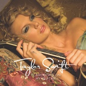 Taylor Swift - Teardrops on my Guitar