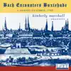Bach Encounters Buxtehude album lyrics, reviews, download