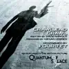 Crawl, End Crawl (from the Motion Picture "Quantum of Solace") - Single album lyrics, reviews, download