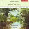 Hurlstone / Bliss / Stoker / Ferguson / Dunhill / Stanford / Arnold: Works for Clarinet and Piano album lyrics, reviews, download